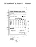 Resource Management Based on Biometric Data diagram and image