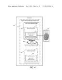 Federated Biometric Identity Verifier diagram and image