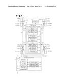 TIRE POSITION DETERMINATION SYSTEM diagram and image