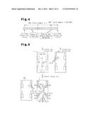 TIRE POSITION DETERMINATION SYSTEM diagram and image