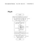 TIRE POSITION DETERMINATION SYSTEM diagram and image