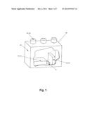 WIRELESS SAFETY ALERT SIGNALING SYSTEM diagram and image