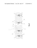 WIRELESS SAFETY ALERT SIGNALING SYSTEM diagram and image