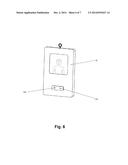 WIRELESS SAFETY ALERT SIGNALING SYSTEM diagram and image