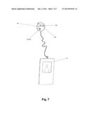 WIRELESS SAFETY ALERT SIGNALING SYSTEM diagram and image