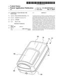 LOOKDOWN ENABLE/DISABLE FOR DETECTORS diagram and image