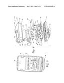 LOOKDOWN ENABLE/DISABLE FOR DETECTORS diagram and image