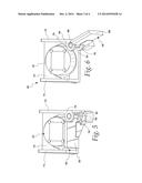 LOOKDOWN ENABLE/DISABLE FOR DETECTORS diagram and image