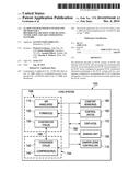 ALARM AND DIAGNOSTICS SYSTEM AND METHOD FOR A DISTRIBUTED-ARCHITECTURE     HEATING, VENTILATION AND AIR CONDITIONING NETWORK diagram and image