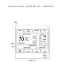 ALARM AND DIAGNOSTICS SYSTEM AND METHOD FOR A DISTRIBUTED-ARCHITECTURE     HEATING, VENTILATION AND AIR CONDITIONING NETWORK diagram and image