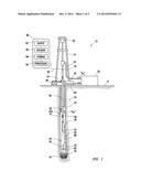 CHANNEL IMPULSE RESPONSE IDENTIFICATION AND COMPENSATION diagram and image