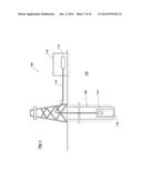 Cable Telemetry Synchronization System and Method diagram and image