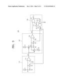 PULSE GENERATOR AND ANALOG-DIGITAL CONVERTER INCLUDING THE SAME diagram and image