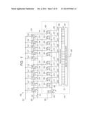 SEMICONDUCTOR DEVICE AND SEMICONDUCTOR DEVICE OPERATING METHOD diagram and image