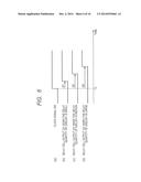 SEMICONDUCTOR DEVICE AND SEMICONDUCTOR DEVICE OPERATING METHOD diagram and image