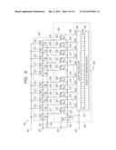 SEMICONDUCTOR DEVICE AND SEMICONDUCTOR DEVICE OPERATING METHOD diagram and image