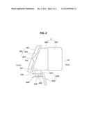 RADAR APPARATUS FOR VEHICLE diagram and image