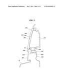 RADAR APPARATUS FOR VEHICLE diagram and image