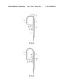 ANTENNA DEVICE AND ELECTRONIC DEVICE diagram and image