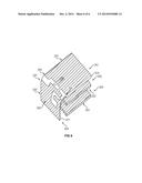 ORTHOGONAL MODULAR EMBEDDED ANTENNA, WITH METHOD OF MANUFACTURE AND KITS     THEREFOR diagram and image