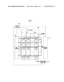 PIXEL AND ORGANIC LIGHT EMITTING DISPLAY DEVICE USING THE SAME diagram and image