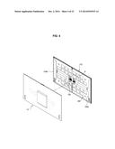 DISPLAY APPARATUS diagram and image