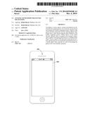 SYSTEMS AND METHODS FOR GESTURE RECOGNITION diagram and image