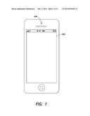 SYSTEMS AND METHODS FOR GESTURE RECOGNITION diagram and image