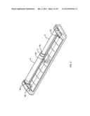 INNER-SENSOR BASED POINTING DEVICE diagram and image