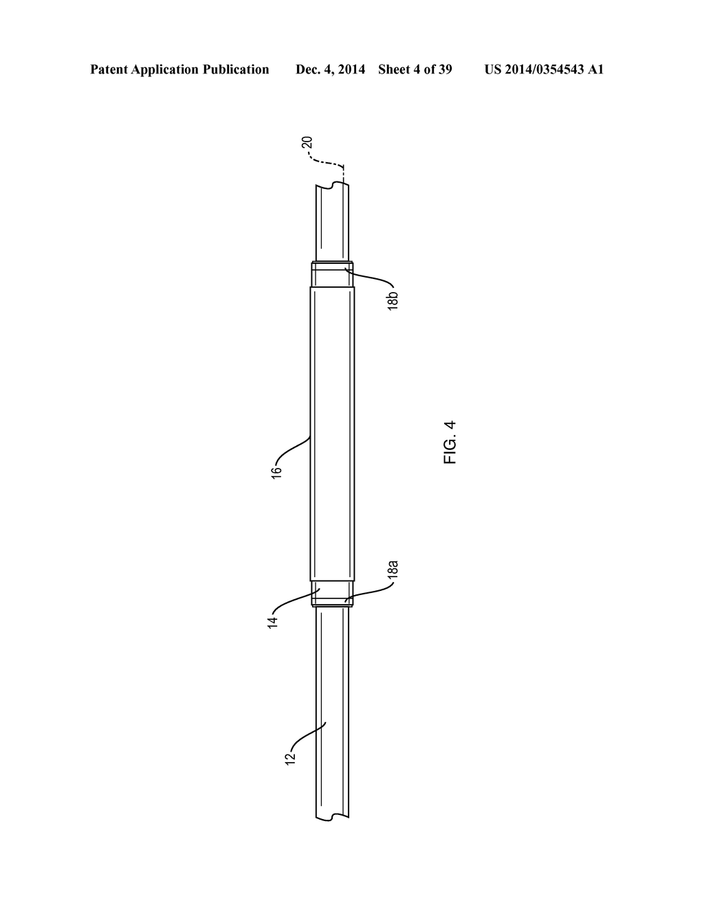 INNER-SENSOR BASED POINTING DEVICE - diagram, schematic, and image 05