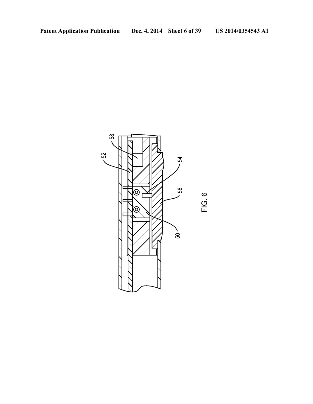 INNER-SENSOR BASED POINTING DEVICE - diagram, schematic, and image 07