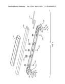 INNER-SENSOR BASED POINTING DEVICE diagram and image