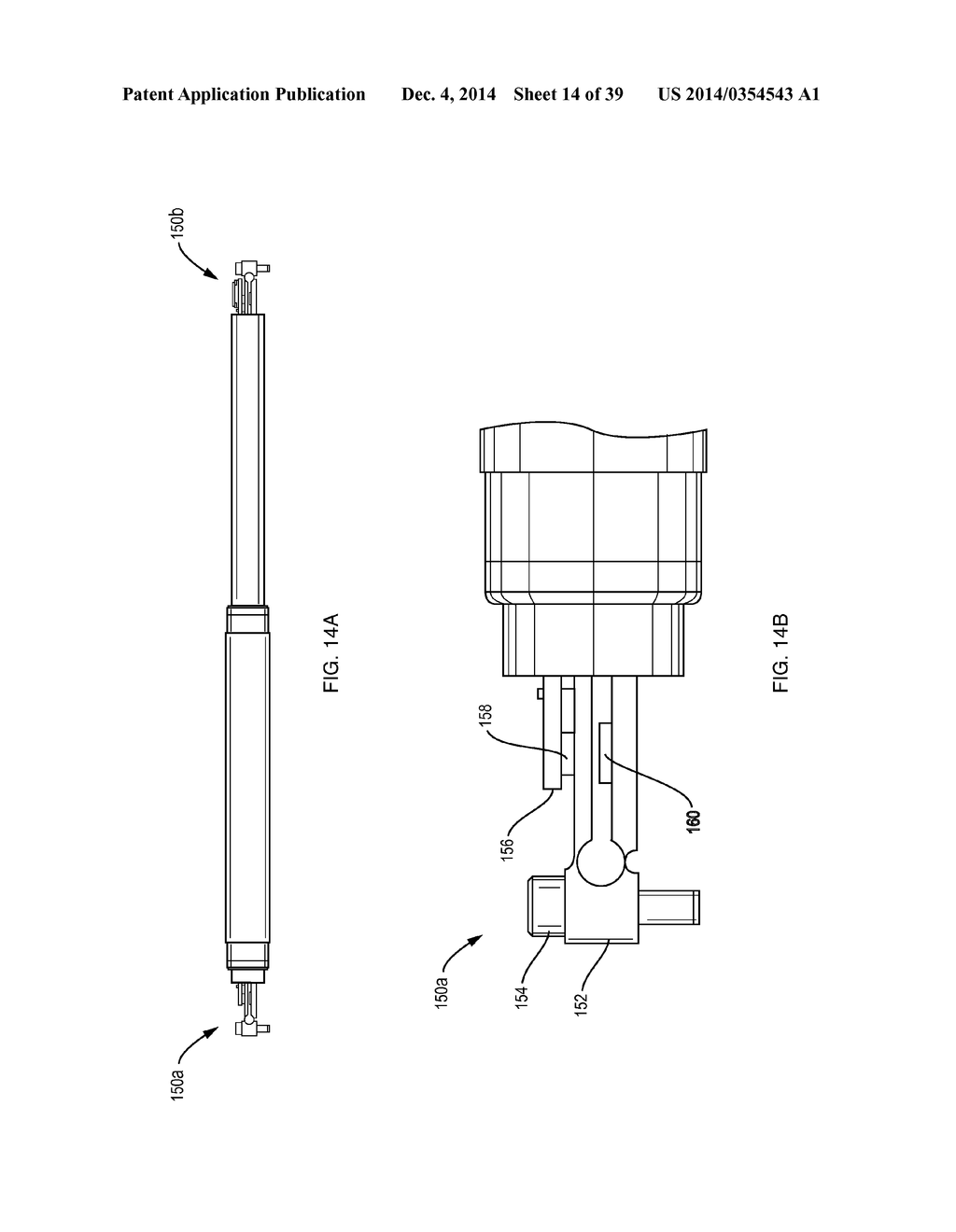 INNER-SENSOR BASED POINTING DEVICE - diagram, schematic, and image 15