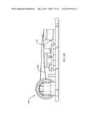 INNER-SENSOR BASED POINTING DEVICE diagram and image