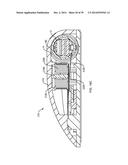 INNER-SENSOR BASED POINTING DEVICE diagram and image