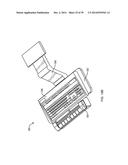 INNER-SENSOR BASED POINTING DEVICE diagram and image