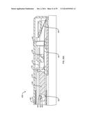 INNER-SENSOR BASED POINTING DEVICE diagram and image