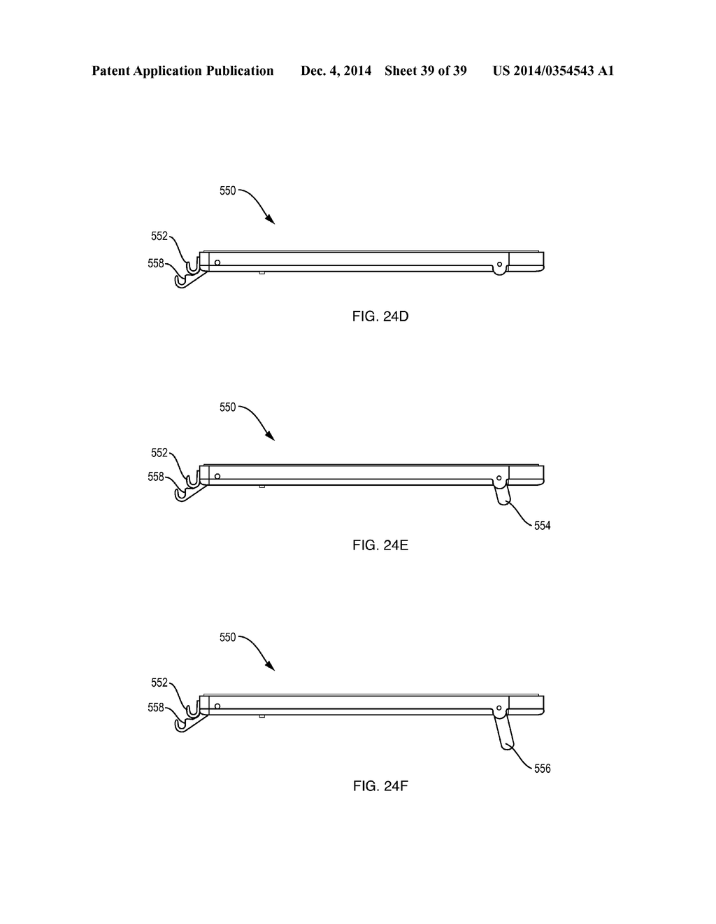 INNER-SENSOR BASED POINTING DEVICE - diagram, schematic, and image 40