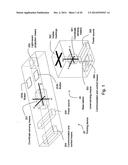 EASILY DEPLOYABLE INTERACTIVE DIRECT-POINTING SYSTEM AND PRESENTATION     CONTROL SYSTEM AND CALIBRATION METHOD THEREFOR diagram and image