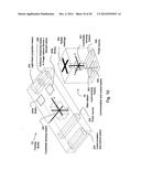 EASILY DEPLOYABLE INTERACTIVE DIRECT-POINTING SYSTEM AND PRESENTATION     CONTROL SYSTEM AND CALIBRATION METHOD THEREFOR diagram and image