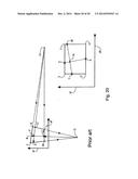 EASILY DEPLOYABLE INTERACTIVE DIRECT-POINTING SYSTEM AND PRESENTATION     CONTROL SYSTEM AND CALIBRATION METHOD THEREFOR diagram and image