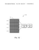 ADAPATIVE SENSING COMPONENT RESOLUTION BASED ON TOUCH LOCATION     AUTHENTICATION diagram and image