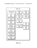 ADAPATIVE SENSING COMPONENT RESOLUTION BASED ON TOUCH LOCATION     AUTHENTICATION diagram and image