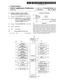 MOBILE TERMINAL AND CONTROL METHOD FOR THE MOBILE TERMINAL diagram and image