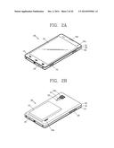 MOBILE TERMINAL AND CONTROL METHOD FOR THE MOBILE TERMINAL diagram and image