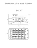 MOBILE TERMINAL AND CONTROL METHOD FOR THE MOBILE TERMINAL diagram and image