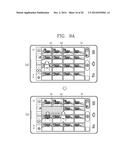 MOBILE TERMINAL AND CONTROL METHOD FOR THE MOBILE TERMINAL diagram and image