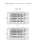 MOBILE TERMINAL AND CONTROL METHOD FOR THE MOBILE TERMINAL diagram and image