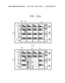 MOBILE TERMINAL AND CONTROL METHOD FOR THE MOBILE TERMINAL diagram and image