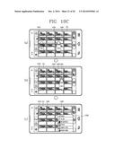 MOBILE TERMINAL AND CONTROL METHOD FOR THE MOBILE TERMINAL diagram and image